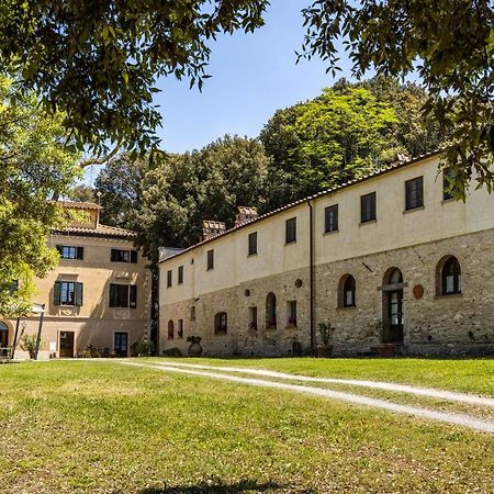 Tenuta Quarrata Capannoli Exterior foto
